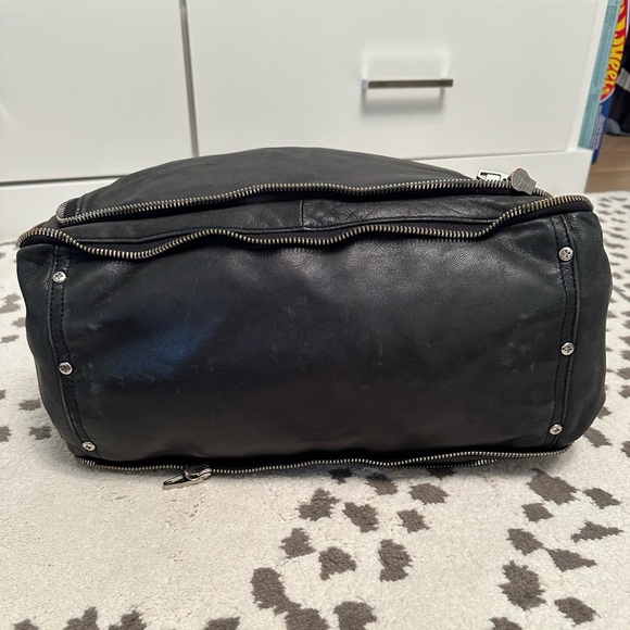 Alexander Wang shoulder/crossbody strap large tote - Picture 3 of 9